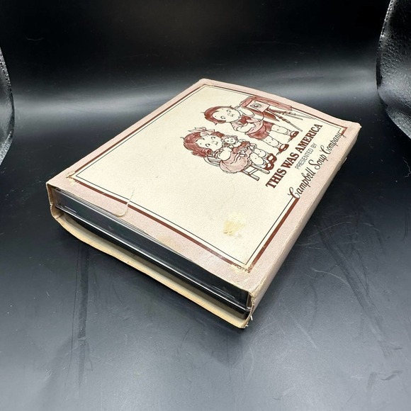 Vintage Sealed New Campbell Soup Kids 2 Deck Playing Cards Set - Picture 7 of 9